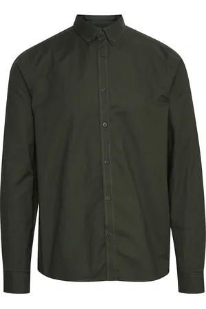 Solid Camisa 