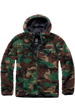 Brandit Chaqueta polar