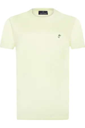 Jacey Quinn Camiseta