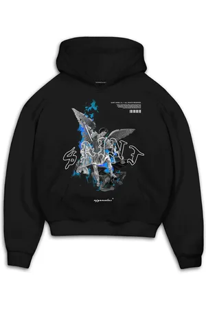 MJGONZALES Sudadera 