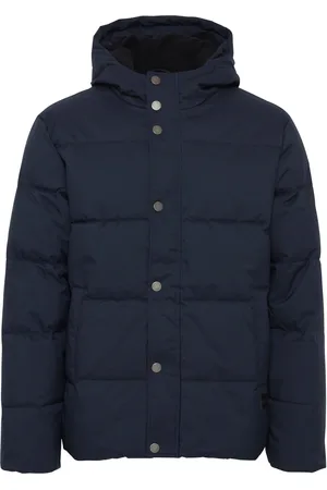 Solid Chaqueta de entretiempo