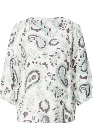 FRANSA Blusa 