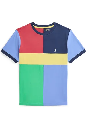 Ralph Lauren Camiseta