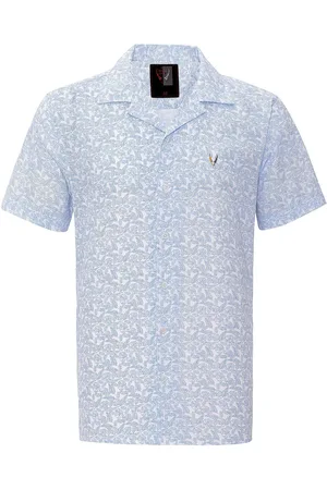 By Diess Collection Camisa