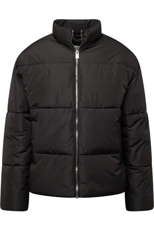 Solid Chaqueta de entretiempo 