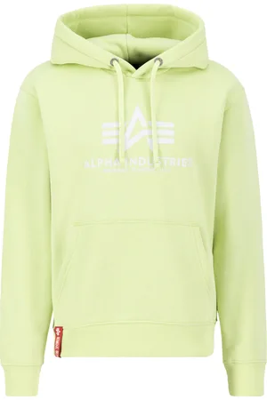 Alpha Industries Sudadera