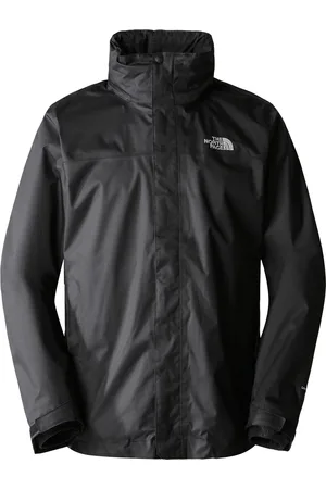 The North Face Chaqueta de montaña 