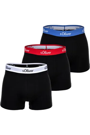 QS by s.Oliver Calzoncillo boxer