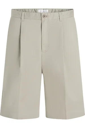 Calvin Klein Pantalón de pinzas