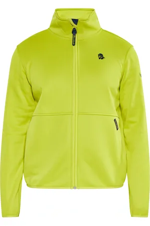 Schmuddelwedda Chaqueta de entretiempo
