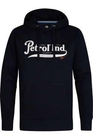 Petrol Industries Sudadera 
