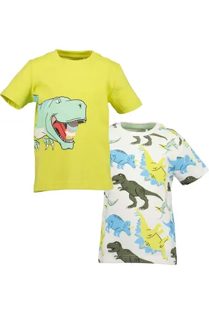 Blue Seven Camiseta