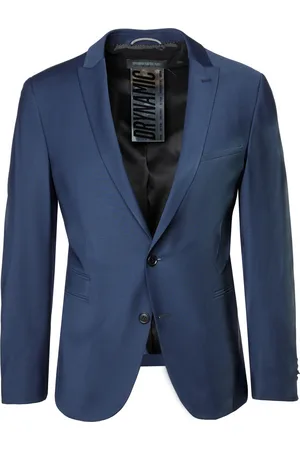 Drykorn Chaqueta tipo saco para negocios 
