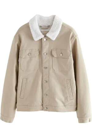 Next Chaqueta de entretiempo