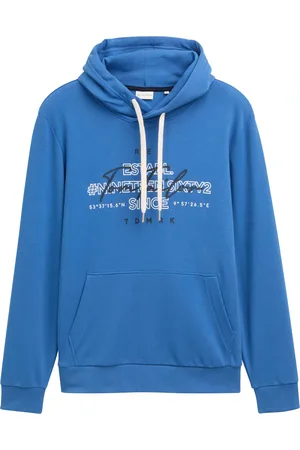 TOM TAILOR Sudadera