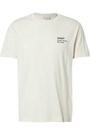 GANT Camiseta