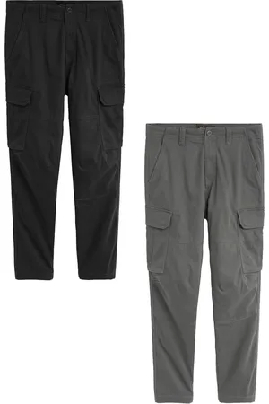 Next Pantalón cargo