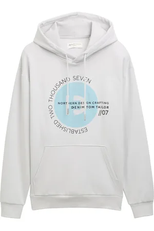 TOM TAILOR Sudadera