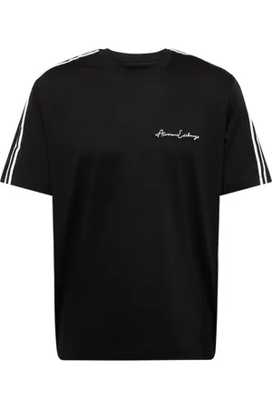 Armani Exchange Camiseta