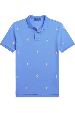 Ralph Lauren Camiseta 