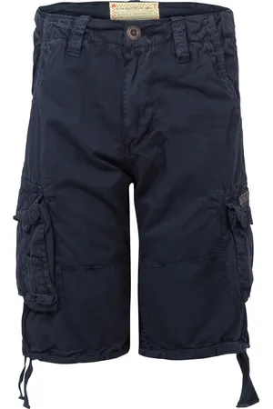 Alpha Industries Pantalón 