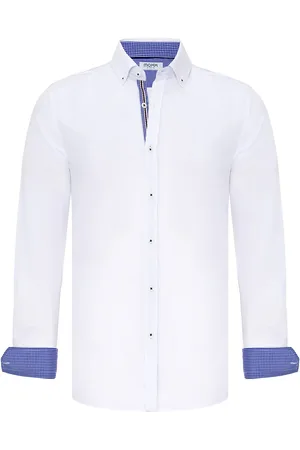Moxx Paris Camisa
