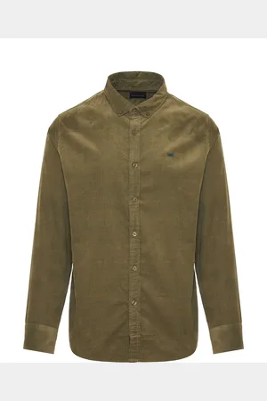 Funky Buddha Camisa