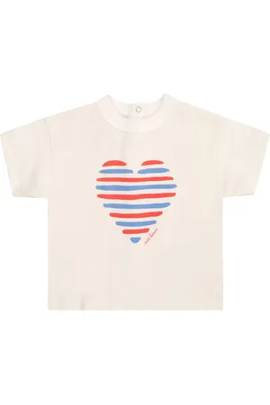 Petit Bateau Camiseta