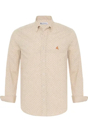 Dandalo Camisa 