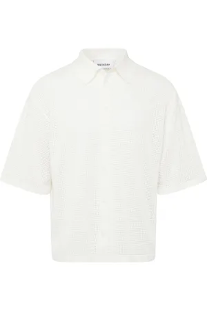 Weekday Camisa