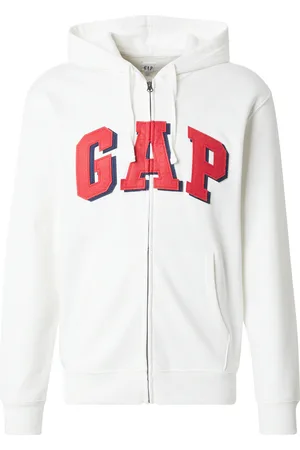GAP Sudadera con cremallera 