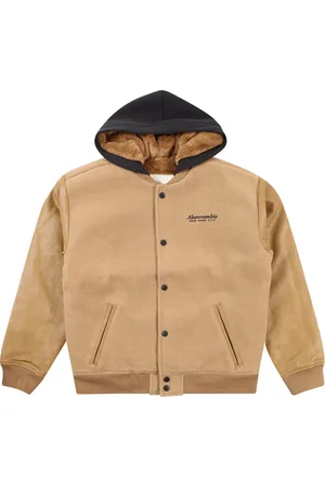 Abercrombie & Fitch Chaqueta de entretiempo