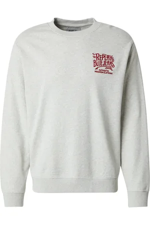 Replay Sudadera