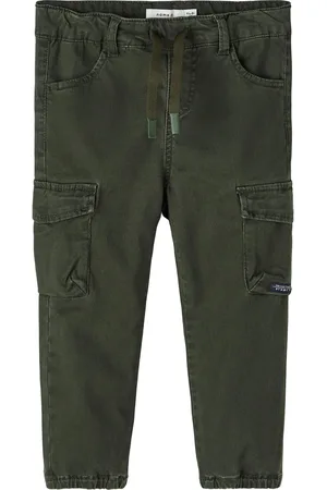 NAME IT Pantalón 