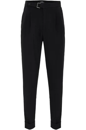 Dandalo Pantalón plisado