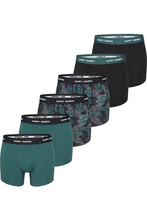 HAPPY SHORTS Calzoncillo boxer