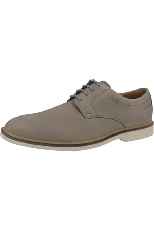 Clarks Zapatos con cordón 