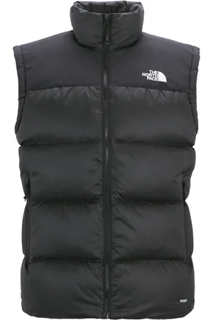 The North Face Chaleco deportivo 