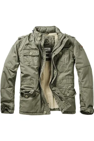Brandit Chaqueta de entretiempo