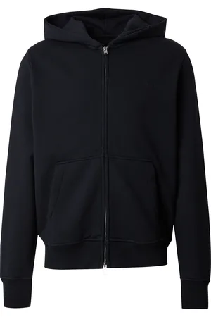 Abercrombie & Fitch Sudadera con cremallera