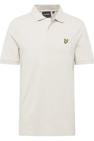 Lyle & Scott Camiseta