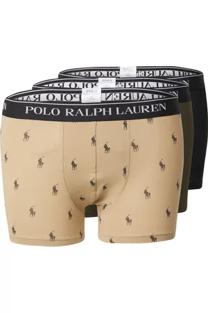 Ralph Lauren Calzoncillo boxer 