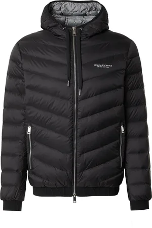 Armani Exchange Chaqueta de invierno