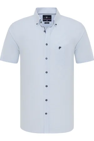 Denim Culture Camisa 