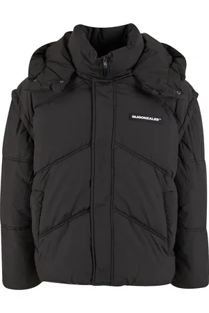 MJGONZALES Chaqueta de invierno