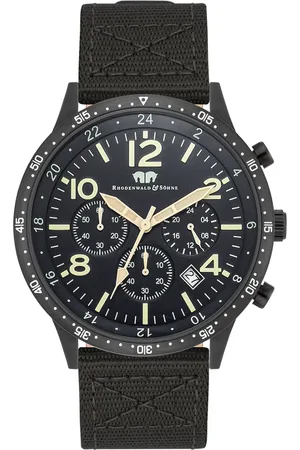 Rhodenwald & Söhne Reloj analógico