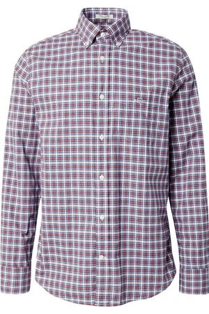 GANT Camisa 