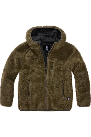 Brandit Chaqueta de entretiempo