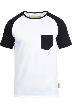 INDICODE Camiseta 