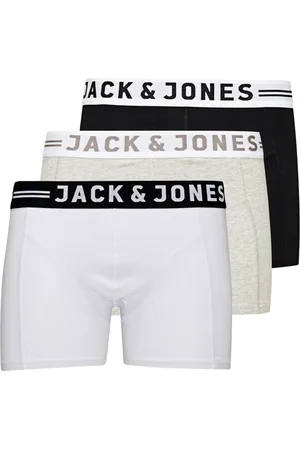 JACK & JONES Calzoncillo boxer 